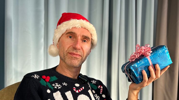 Rustan Nilsson bloggar om Sysavs kampanj " Nej till onödig grej"