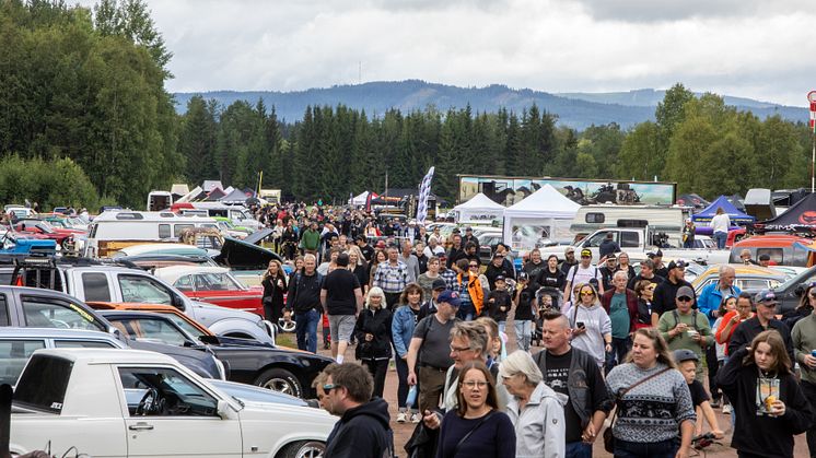 Älvdalen Musik & Motor