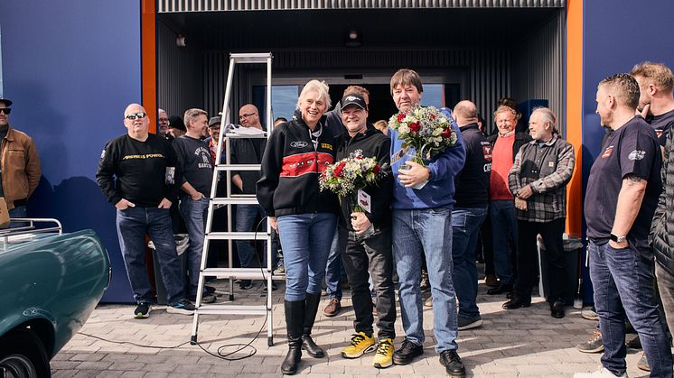 Mustang 60 år feiring Bilfabrikken 2024 (9).jpg