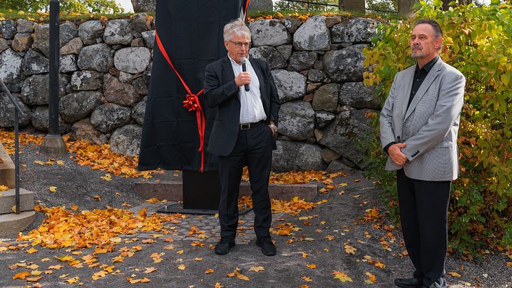 Procon Digital KirkeVert ved Turinge kykra