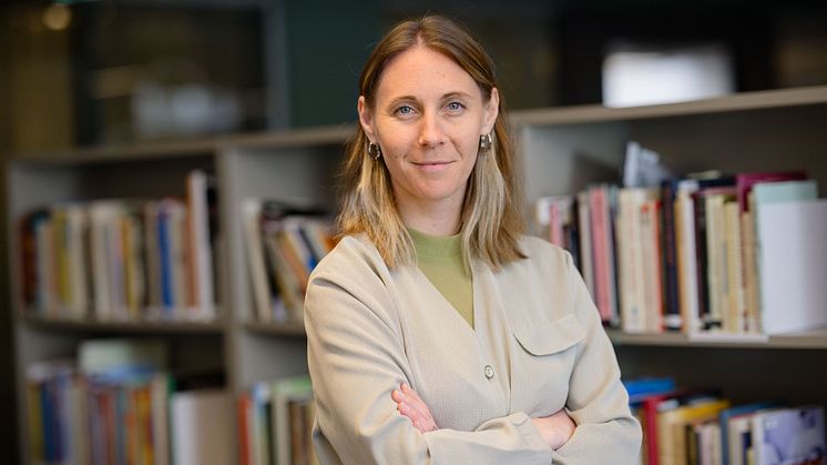 Moa Häggblom