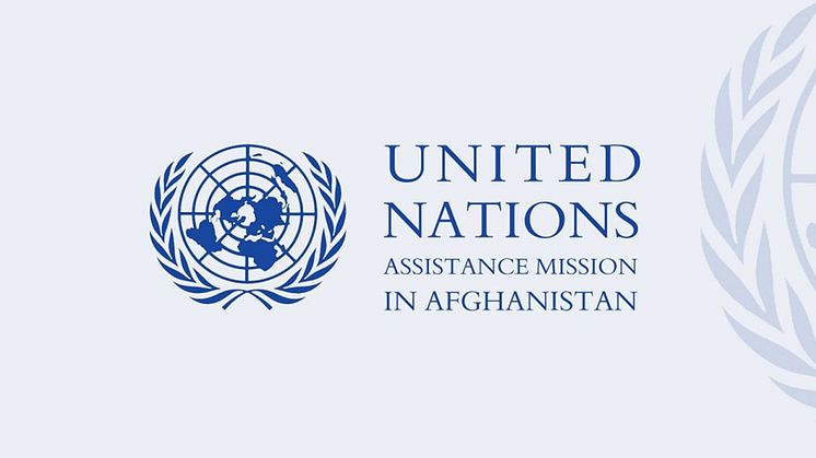 Talibanregeringen i Afghanistan bryter med det internationella samfundet  