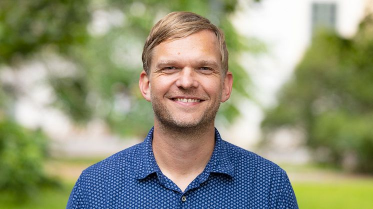 Jens Carlsson