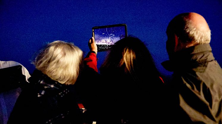Stargazing with guests on board Borealis.jpg