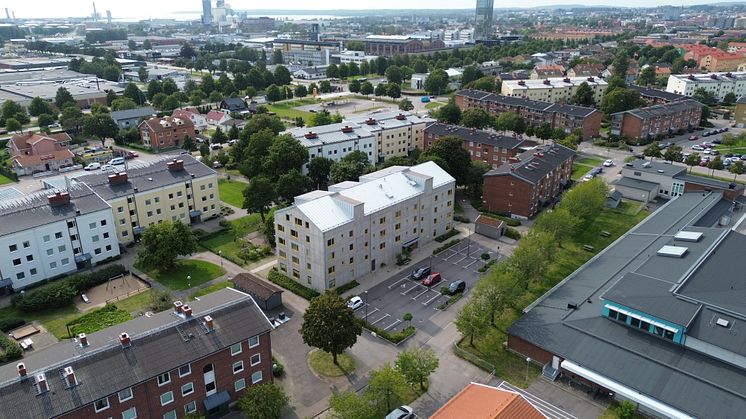 Kommersiella Fastigheter - Bostadsfastighet Häggen 1 (3).JPG