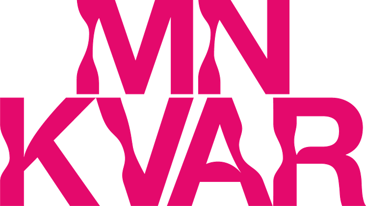 Stockholms Hamnkvarter Logotyp Primär Rosa