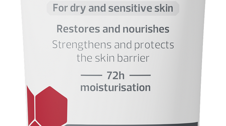 Decubal Restoring Clinic Cream_100g