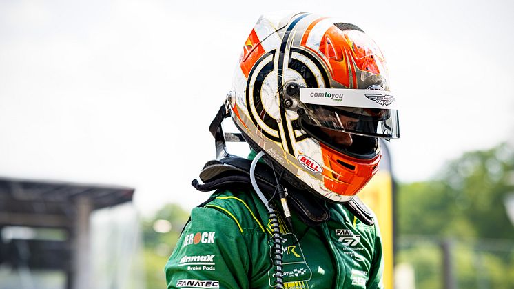 Sebastian Øgaard