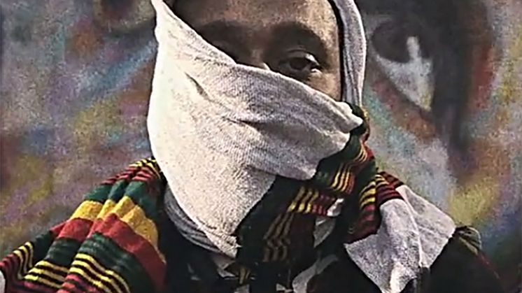 Yasiin Bey hyllar MF DOOM på Way Out West + ytterligare tre akter klara för Slottsskogen!