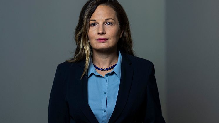 Anna Psaroulis