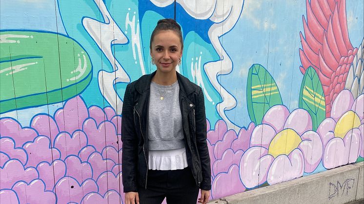 Krönika: Framtiden byggs av dialog, mod och visioner
