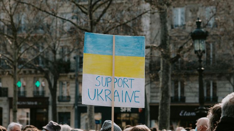 Photo: Mathias Reding via Pexels