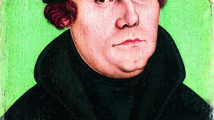 Upptäck Lutherlandet Sachsen-Anhalt