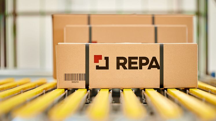 REPA und Parts Town präsentieren innovative Ersatzteillösungen auf der McDonald's Worldwide Convention