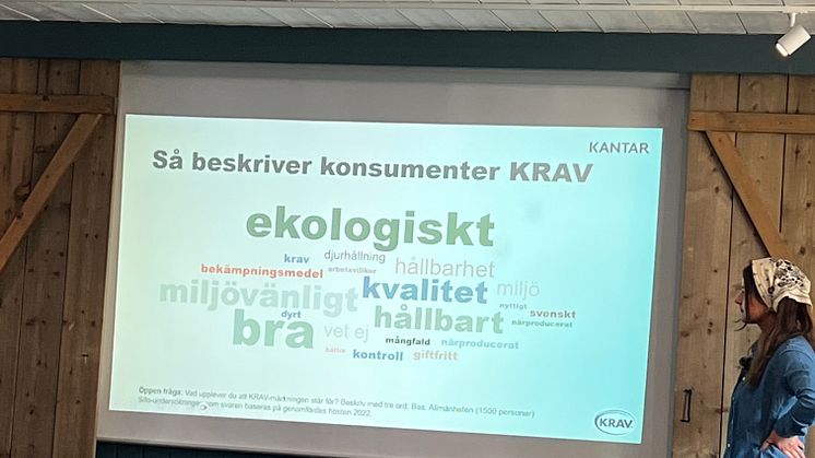 KRAV