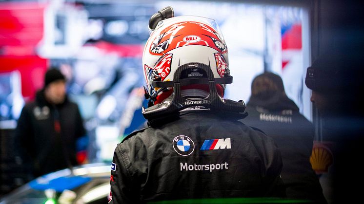 Kevin Magnussen