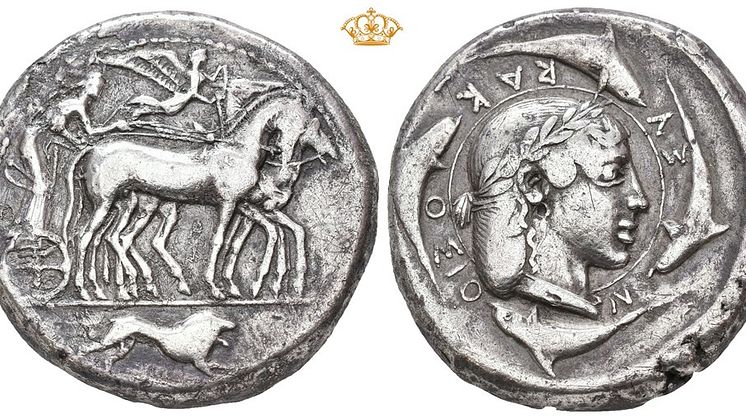 Syrakus