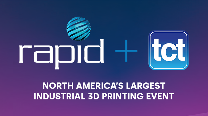 whatt.io exhibits at Rapid in Los Angeles June 2024