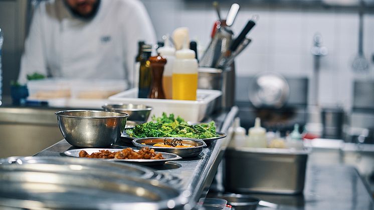 Matsvinnet ökar hos restauranger