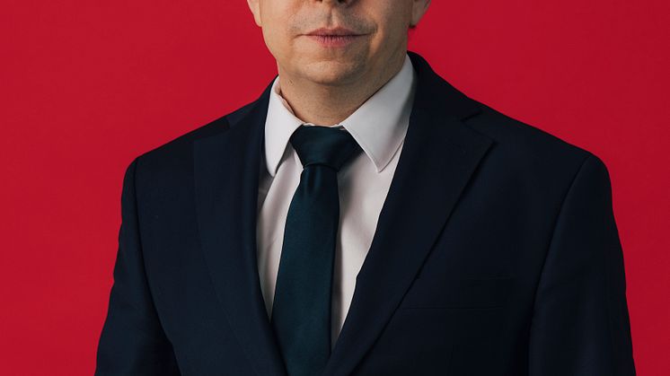 Mario Klesse 