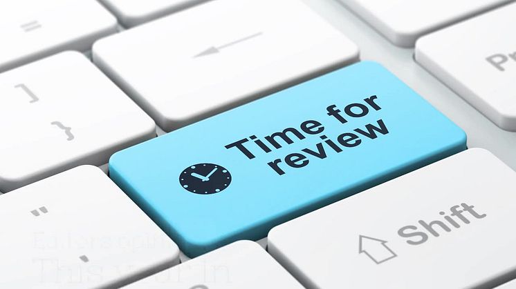 Editor's opinion:  This year in review