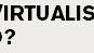 Frukostseminarium: Virtualisering - något för din IT-miljö?