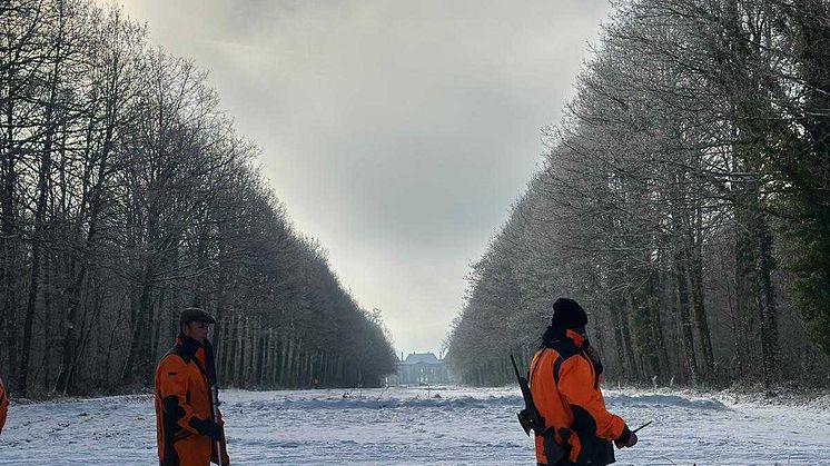Natlink et l’ANJC s’associent pour améliorer la sécurité de la chasse en France, la planification, l’exécution et le suivi grâce à la digitalisation.