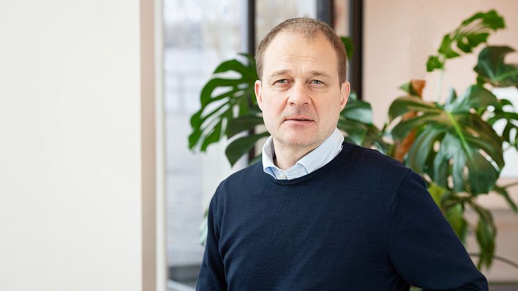 Andreas Mattisson