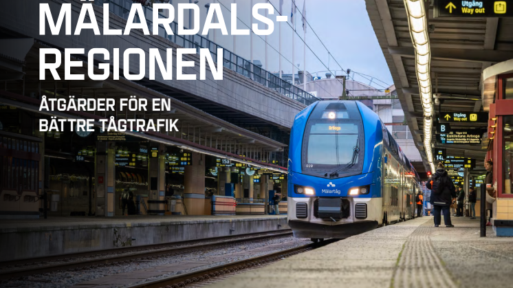 Mälardalsrapporten