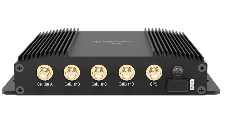Peplink BR1 Pro 5Gpng