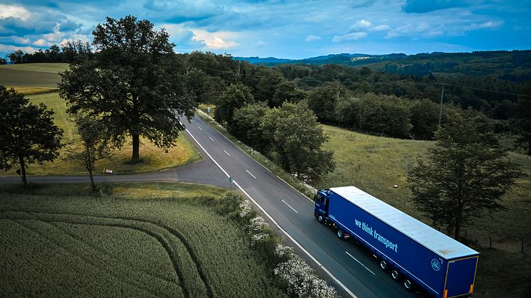 Mit intelligenten Lösungen rund um den Trailer demonstriert die BPW Gruppe, wie Transportunternehmer mehr Handlungsspielraum, Kontrolle und Effizienz für ihren Geschäftserfolg gewinnen können.
