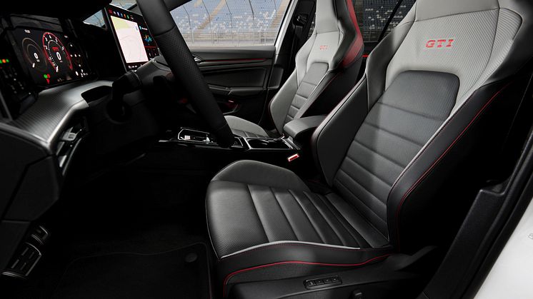 Golf GTI Clubsport 2024