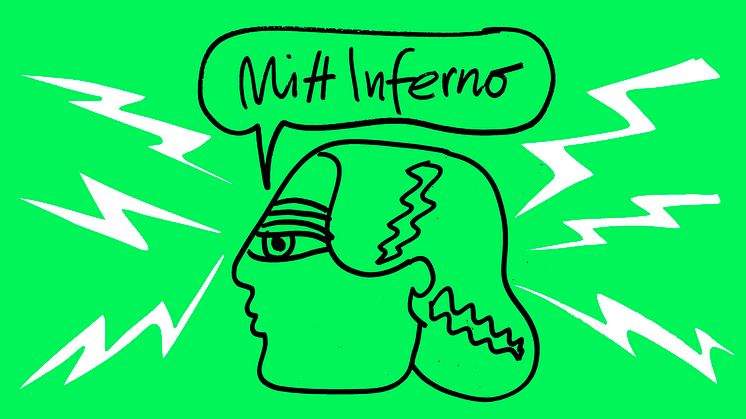 Mitt inferno