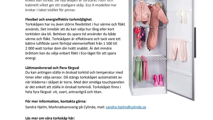 En ny generation torkskåp anpassade för framtiden.pdf
