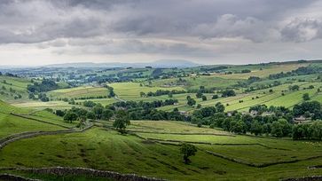 Yorkshire: The Heart of England’s Natural Beauty, History, and Culture