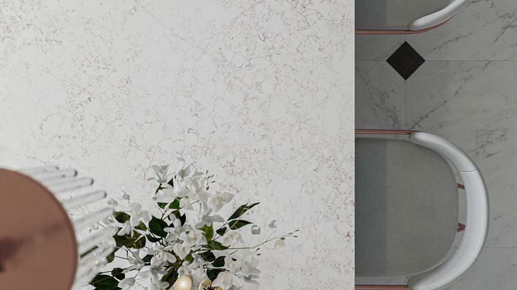 Silestone XM - Kitchen USA - Le Chic Boheme - Riviere Rose - Detalle 1.jpg