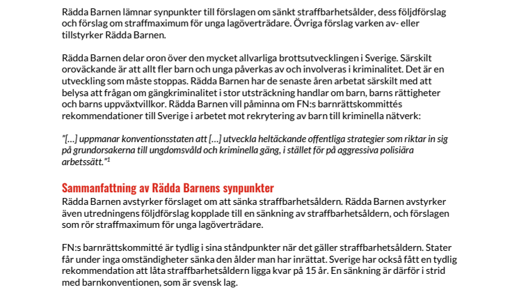 Rädda Barnens remissvar SOU 2025_11.pdf