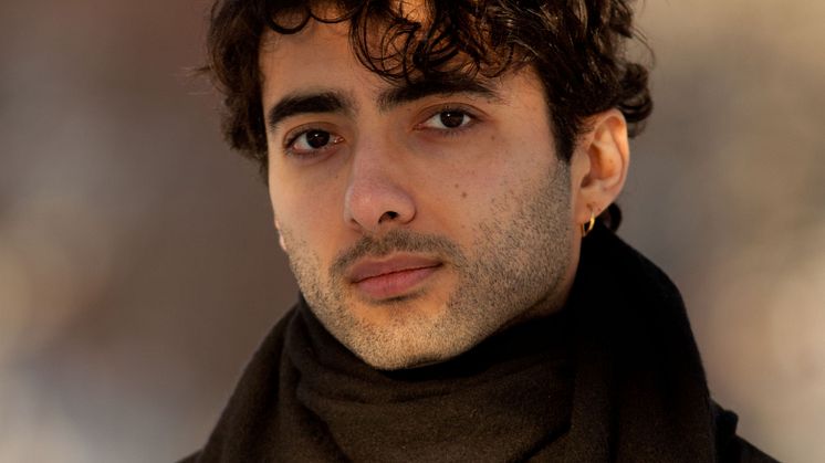 Arvand Mirsafian