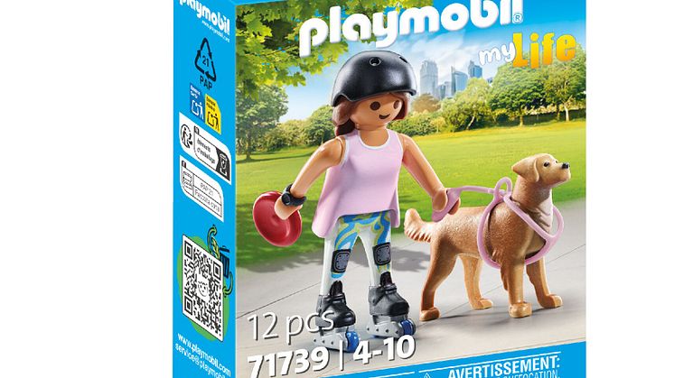PLAYMOBIL_71739_Inlinerin mit Retriever_Box links.jpg