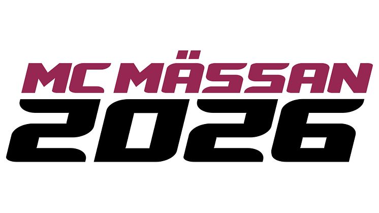 MC-mässan logotyp 2026