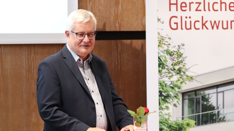 Universitätsgesellschaft Vechta verleiht Förderpreise 2025
