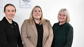 Bede Trinity Health Centre Launch 4.jpg