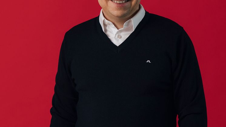 Mario Klesse 