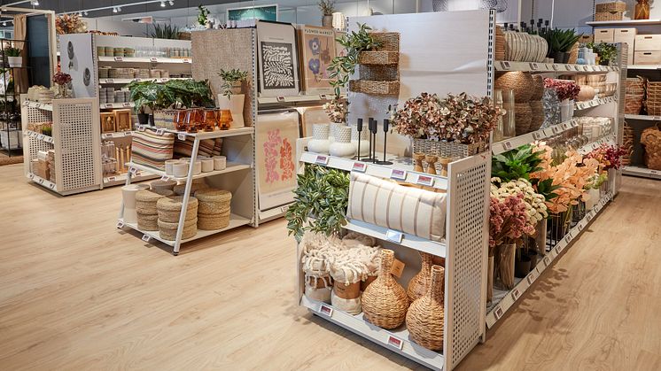 Store Concept 3.0