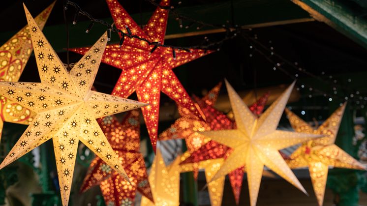 Make Sure You Have a Safe Festive Journey  