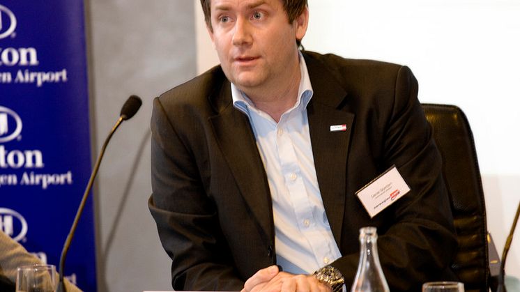 Daniel Skjeldam København november 2009