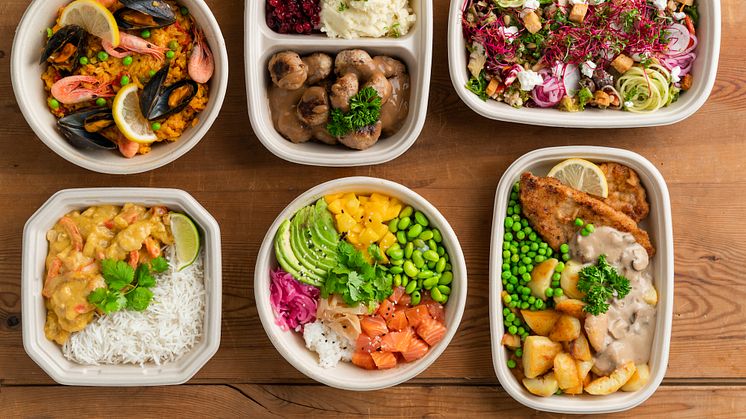 Duni Group takes action to reduce PFAS in food packaging 