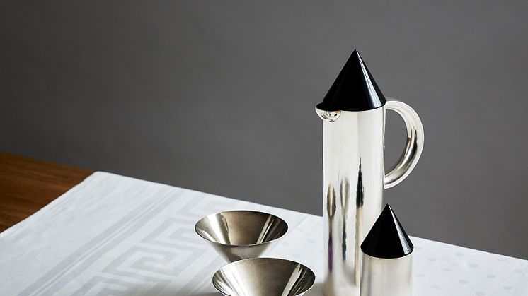Silver av Wolfgang Gessl