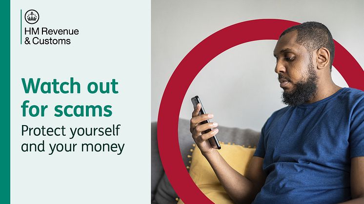 Scams warning as Self Assessment deadline looms