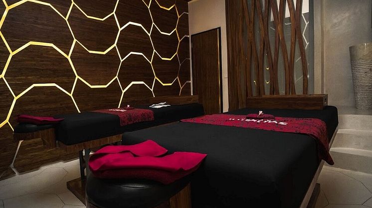 Sundari Day Spa